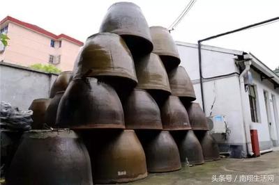 上海這些老傳承的東西竟然在嘉定,郁金香酒、糖蒜、醬瓜…